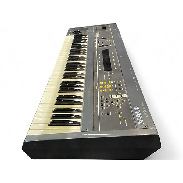 Vintage 1986 Ensoniq esq1 Synthesizer