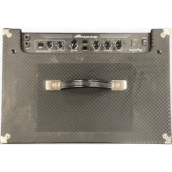 Used Ampeg ROCKET RB-210 Bass Combo Amp