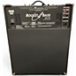 Used Ampeg ROCKET RB-210 Bass Combo Amp