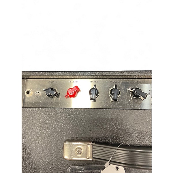 Used Comins TUBE AMP Tube Guitar Combo Amp