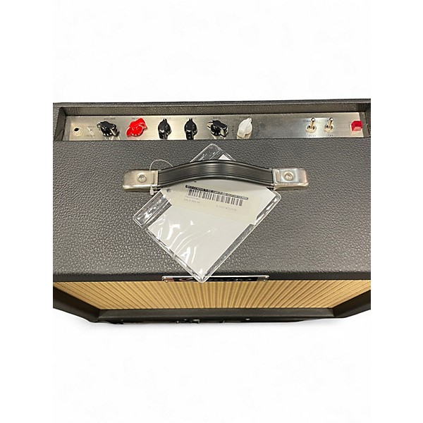 Used Comins TUBE AMP Tube Guitar Combo Amp