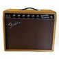 Used Fender Princeton 65 1x12 15W Tube Guitar Combo Amp thumbnail