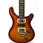 Used PRS Special 22 Cherry Sunburst Hollow Body Electric Guitar