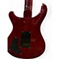 Used PRS Special 22 Cherry Sunburst Hollow Body Electric Guitar