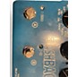 Used TC Electronic Flashback X4 Delay And Looper Effect Pedal