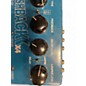 Used TC Electronic Flashback X4 Delay And Looper Effect Pedal