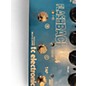 Used TC Electronic Flashback X4 Delay And Looper Effect Pedal