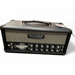 Used MESA/Boogie RECTOVERB 25W Tube Guitar Amp Head