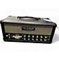 Used MESA/Boogie RECTOVERB 25W Tube Guitar Amp Head thumbnail