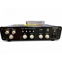 Used BOSS Tube Amp Expander Power Attenuator