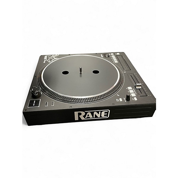 Used RANE twelve mk II DJ Player