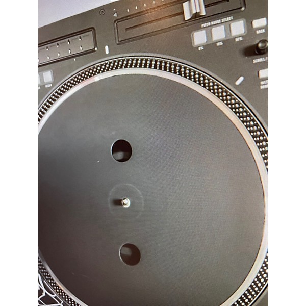 Used RANE twelve mk II DJ Player