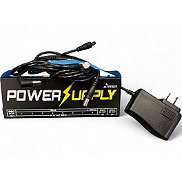 Used Donner POWER SUPPLY Power Supply