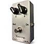 Used Keeley 2 Button Compressor Effect Pedal