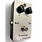 Used Keeley 2 Button Compressor Effect Pedal