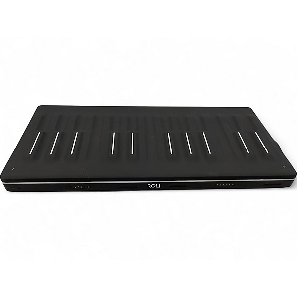A*o様 Roli Seaboard Block 中古 Used ROLI Seaboard Block MIDI Controller | Guitar Center