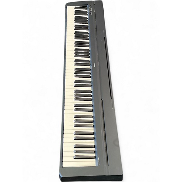 Used Yamaha P35 Digital Piano