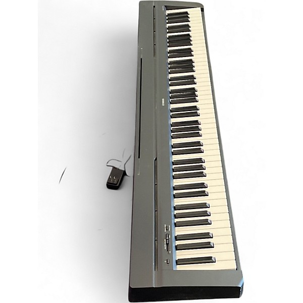 Used Yamaha P35 Digital Piano