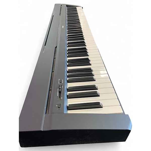 Used Yamaha P35 Digital Piano