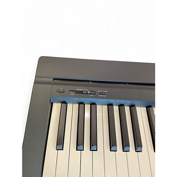 Used Yamaha P35 Digital Piano