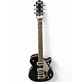 Used Gretsch Guitars G5230T Black Solid Body Electric Guitar