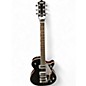 Used Gretsch Guitars G5230T Black Solid Body Electric Guitar thumbnail