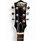 Used Gretsch Guitars G5230T Black Solid Body Electric Guitar