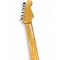 Used Fender American Professional II Stratocaster Sienna Sunburst Solid Body Electric Guitar