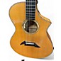 Used 1995 Breedlove c1/m Natural Acoustic Electric Guitar