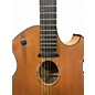 Used Parker Guitars P8EN Natural Acoustic Electric Guitar