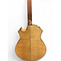 Used Parker Guitars P8EN Natural Acoustic Electric Guitar