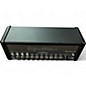 Used Hughes & Kettner BLACK SPIRIT 200 Solid State Guitar Amp Head thumbnail