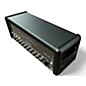 Used Hughes & Kettner BLACK SPIRIT 200 Solid State Guitar Amp Head