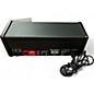 Used Hughes & Kettner BLACK SPIRIT 200 Solid State Guitar Amp Head