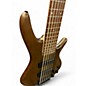 Used Ibanez GSR206 6 String Mahogany Electric Bass Guitar