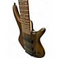 Used Ibanez GSR206 6 String Mahogany Electric Bass Guitar