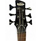 Used Ibanez GSR206 6 String Mahogany Electric Bass Guitar