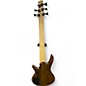 Used Ibanez GSR206 6 String Mahogany Electric Bass Guitar