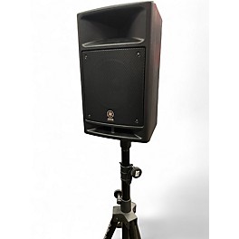 Used Yamaha Stagepas 300 Sound Package