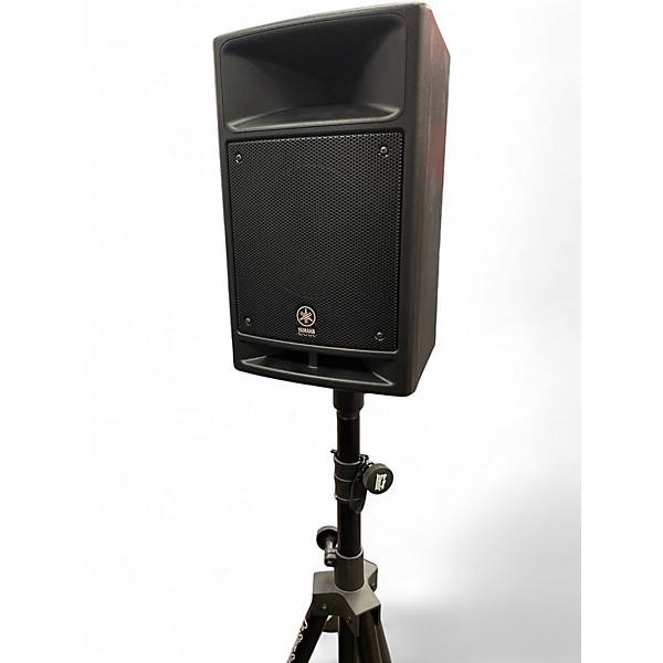 Used Yamaha Stagepas 300 Sound Package
