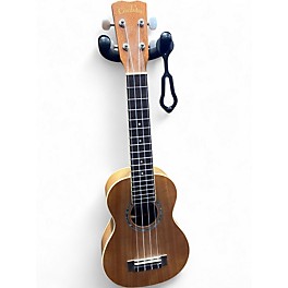 Used Cordoba 15SM Soprano Natural Ukulele