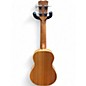 Used Cordoba 15SM Soprano Natural Ukulele