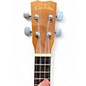 Used Cordoba 15SM Soprano Natural Ukulele