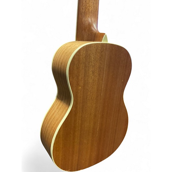 Used Cordoba 15SM Soprano Natural Ukulele
