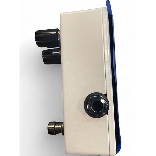 Used Wampler Plexi Drive British Overdrive Effect Pedal