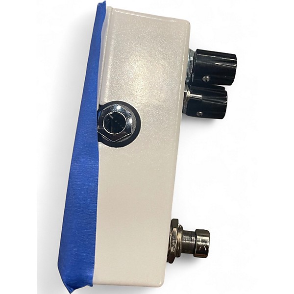 Used Wampler Plexi Drive British Overdrive Effect Pedal