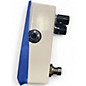 Used Keeley 4 Knob Compressor Effect Pedal thumbnail