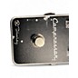 Used Keeley 4 Knob Compressor Effect Pedal