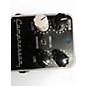 Used Keeley 4 Knob Compressor Effect Pedal
