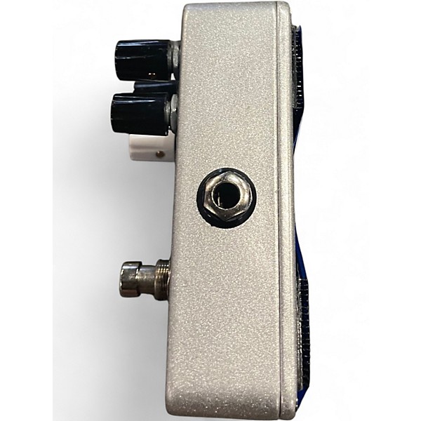 Used Keeley 4 Knob Compressor Effect Pedal